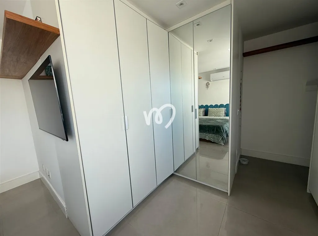 Apartamento mobiliado com 3 quartos e 5 banheiros — photo 17