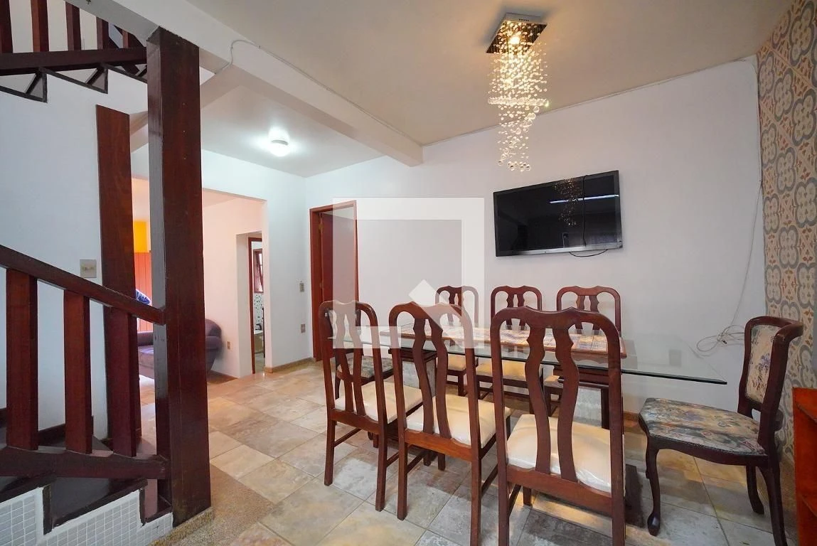 Casa mobiliada, 130 m², com banheira — photo 7