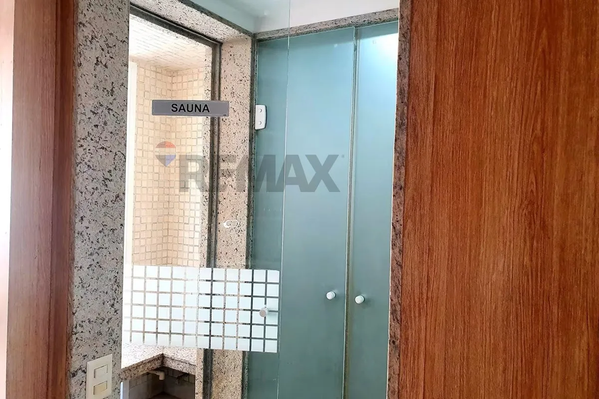 4-bedroom apartment 225 m² with 1 parking space on floor 2 — photo 31