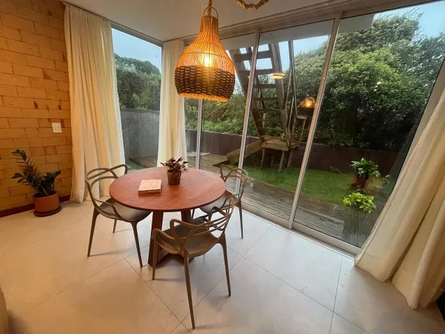 Furnished apartment, 44 m², with a home office — photo 8
