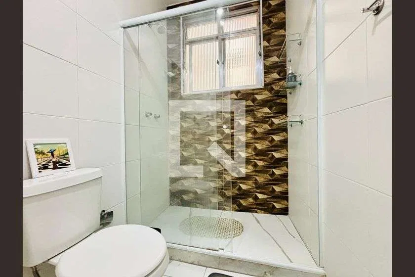 Unfurnished 2-bedroom apartment with 1 bathroom — photo 22