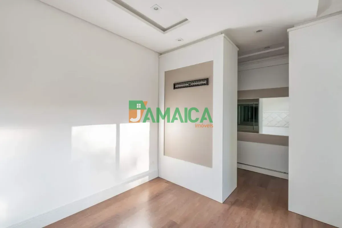 Departamento amueblado en edificio con piscina cubierta — photo 24