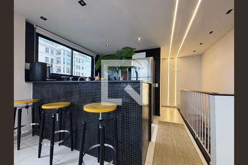 Apartamento para alugar 100 m² com 2 quartos e 2 banheiros — photo 10