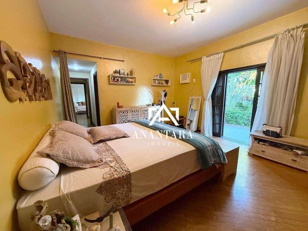 Rental house with 9 bedrooms, 6 baths and 800 m² — photo 19