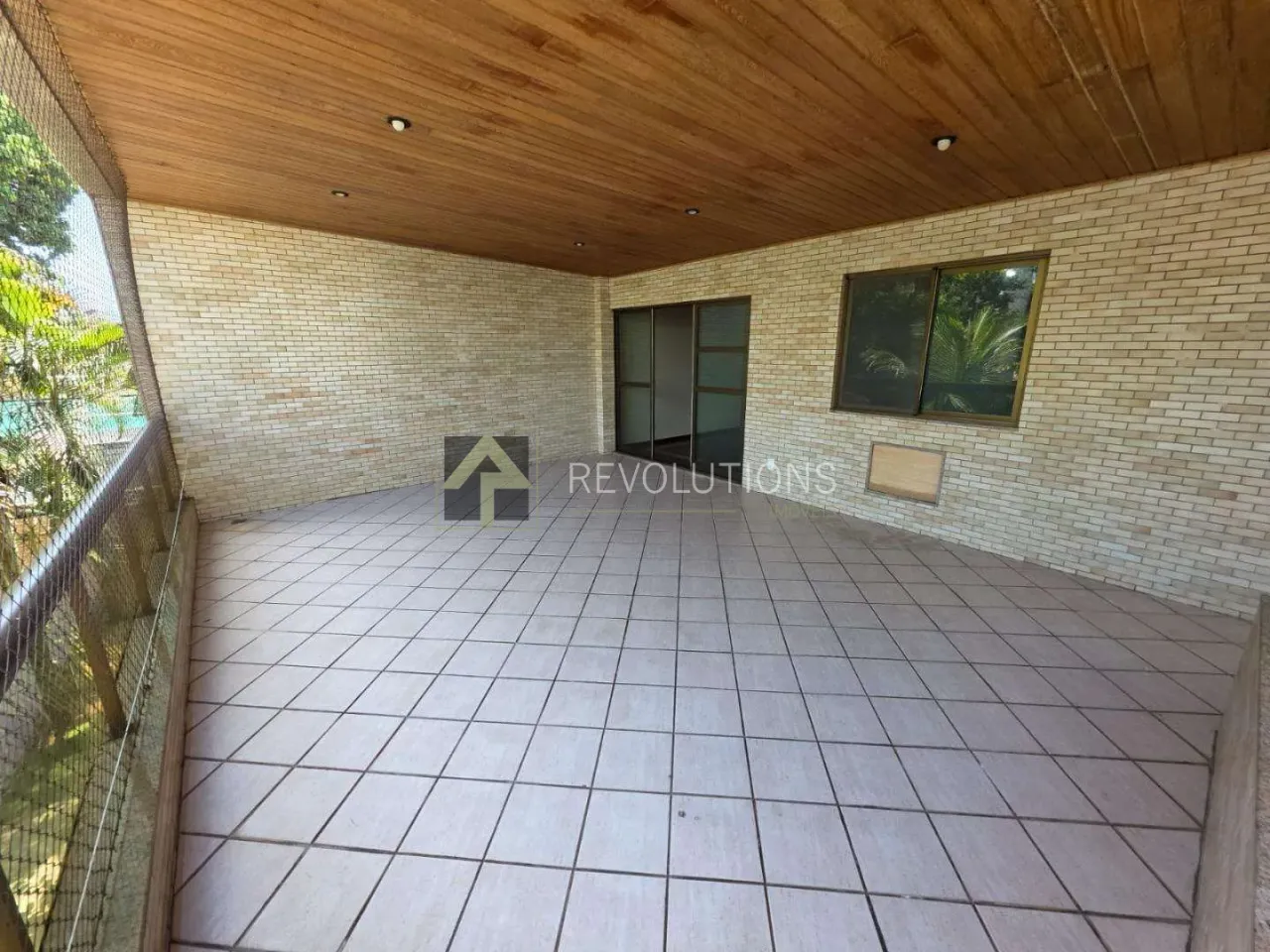 Apartamento mobiliado com 3 quartos e 3 banheiros — photo 12