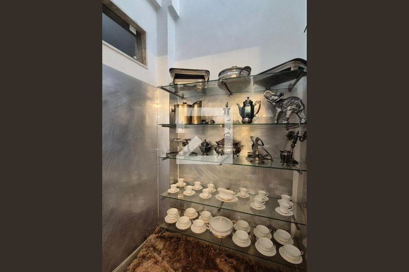 House for rent with 4 bedrooms and a glass balcony — photo 46