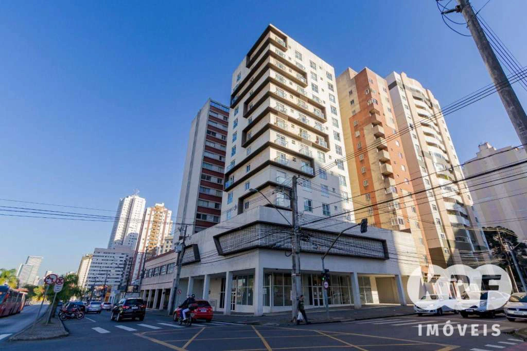 Studio com 1 dormitório e 1 banheiro — photo 2