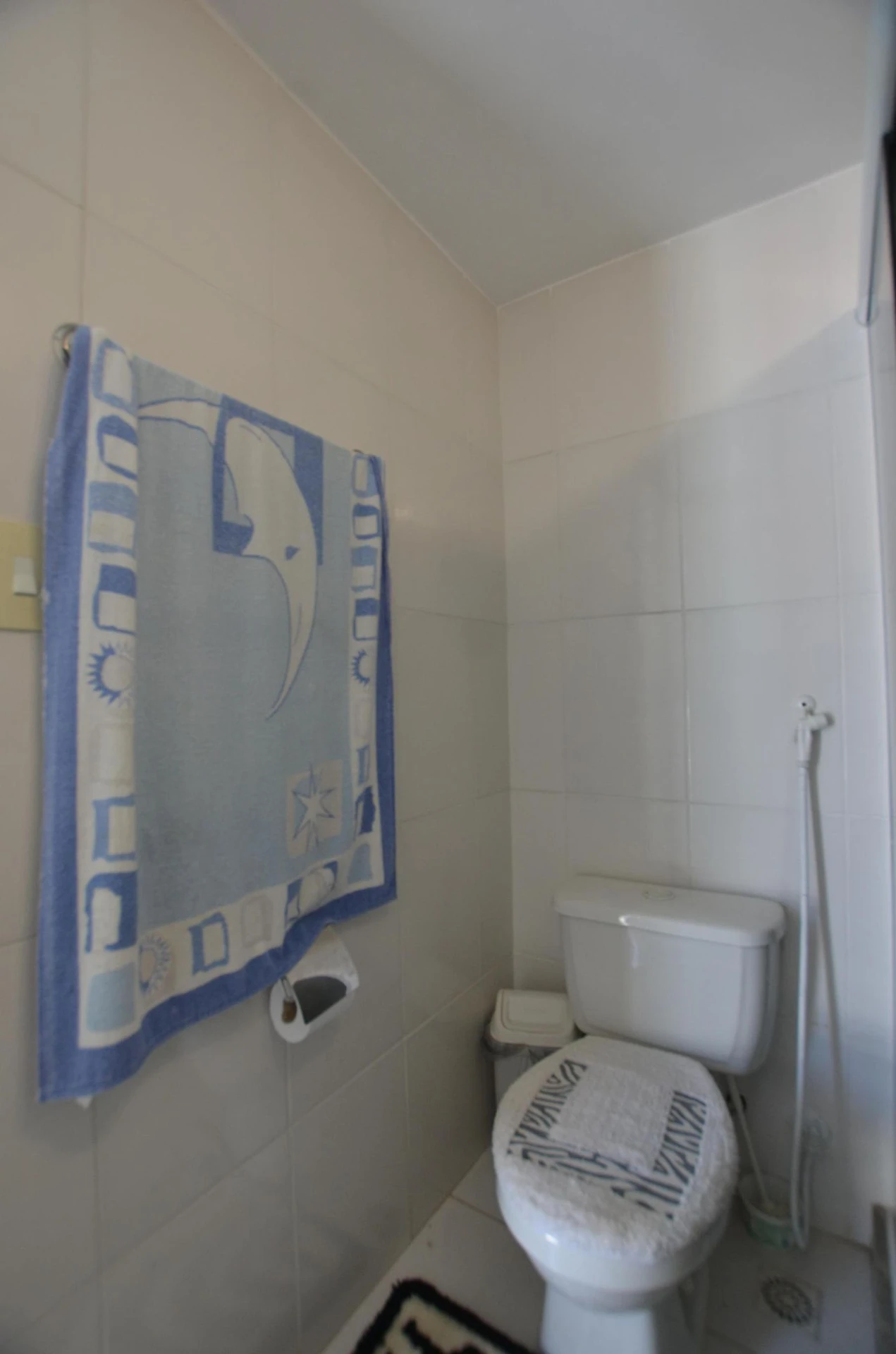 Casa mobiliada, 120 m², com jardim — photo 15