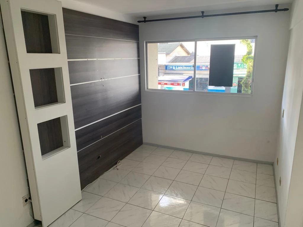 Квартира: 1 спальня, 39 м² — photo 3