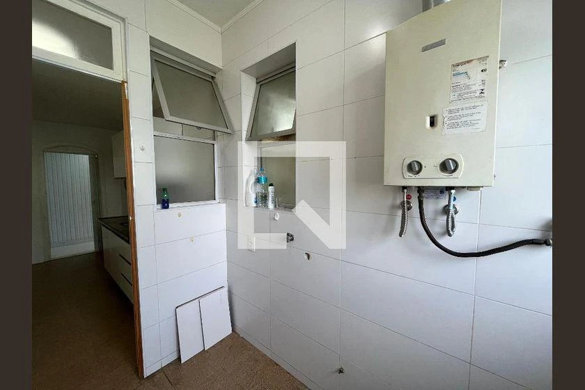 Apartamento de 2 quartos em condomínio com academia — photo 34