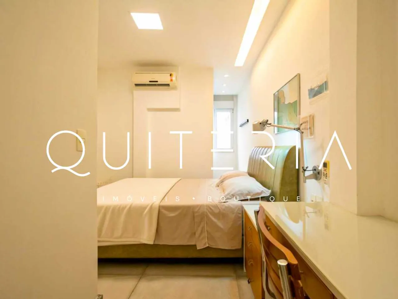 Furnished apartment with open kitchen and 2 bedrooms — photo 18