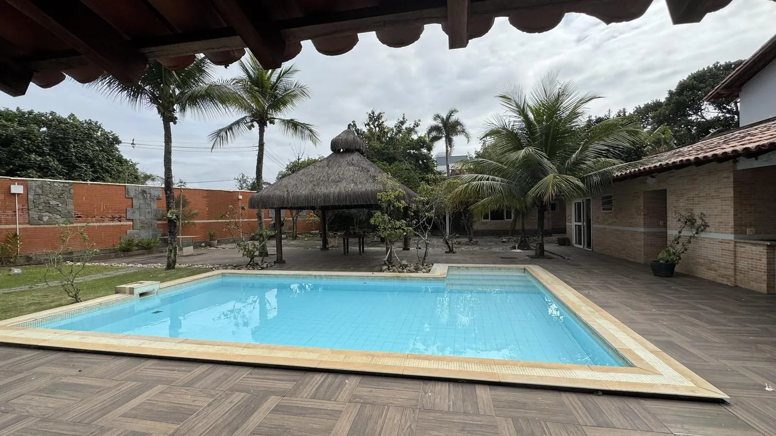 Casa mobiliada com 6 quartos e 850 m² — photo 23