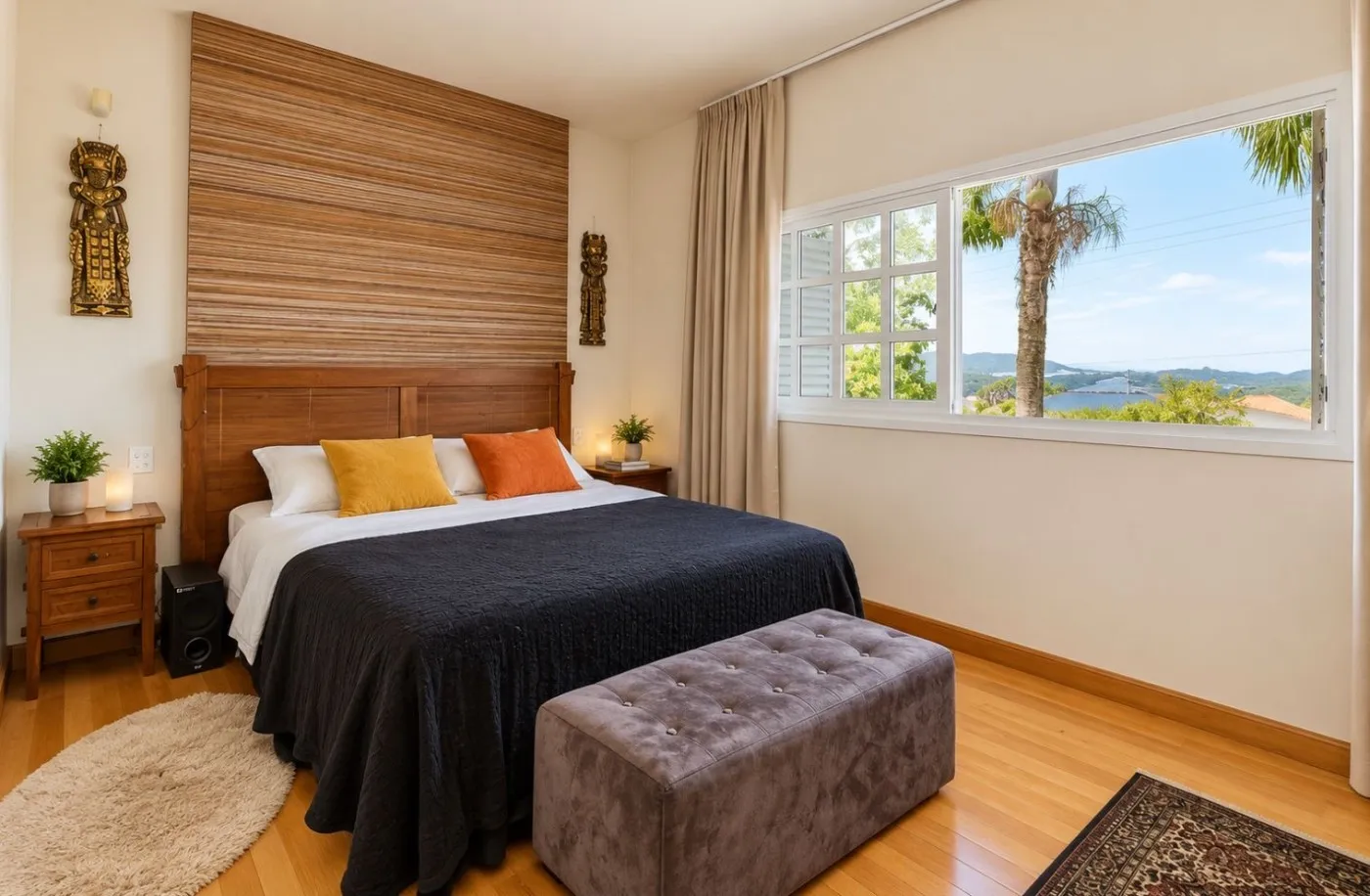Furnished house, 660 m², with a water view — photo 17