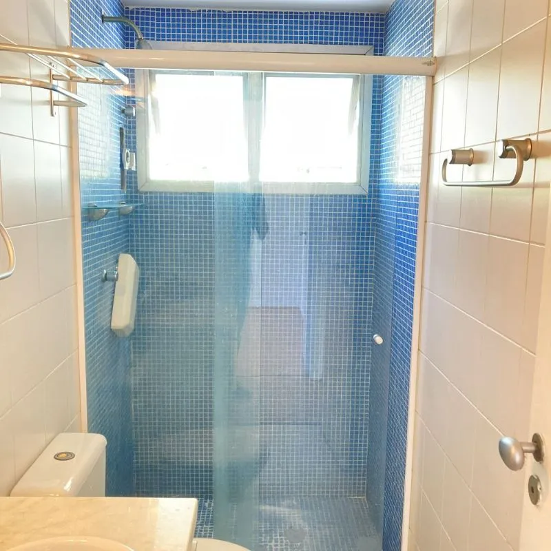 2-bedroom unfurnished apartment with separate kitchen — photo 22