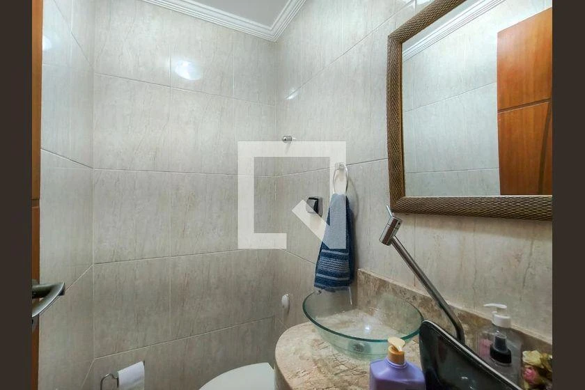 Furnished house with 3 bedrooms, 180 m² and 1 parking spot — photo 41