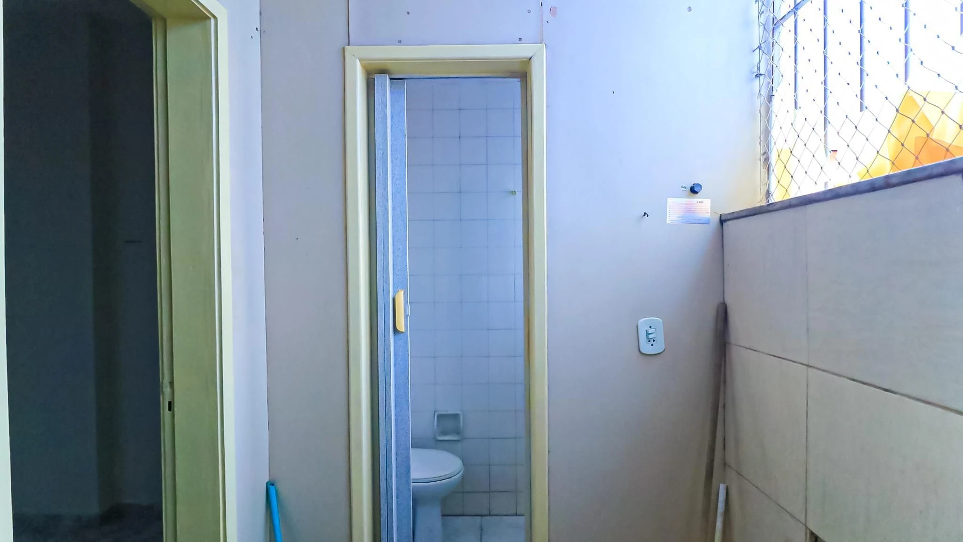 Apartamento com 2 quartos, varanda e cozinha equipada — photo 31