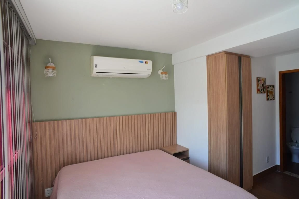 Мебльована квартира з 3 спальнями, 2 місцями і 4 ванними — photo 9