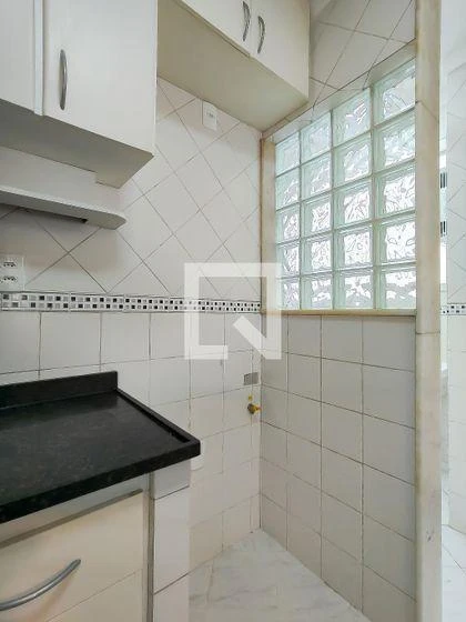 Робоче місце та 2 спальні: квартира 64 м² — photo 31
