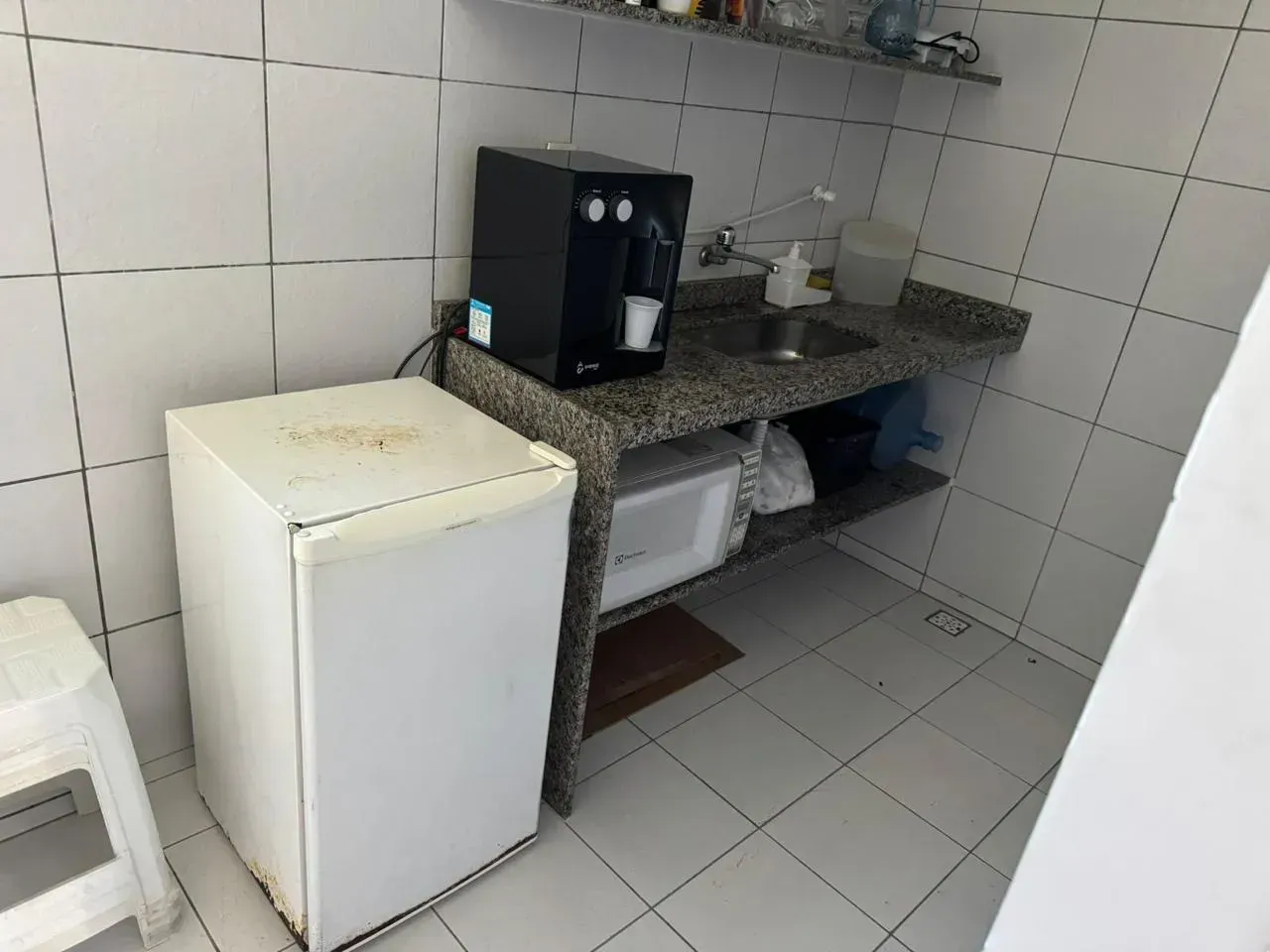 Apartamento 65 m² com 2 quartos e varanda — photo 20