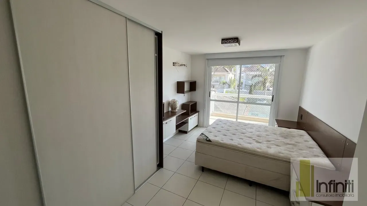 4 quartos e churrasqueira privativa: casa de 350 m² — photo 15