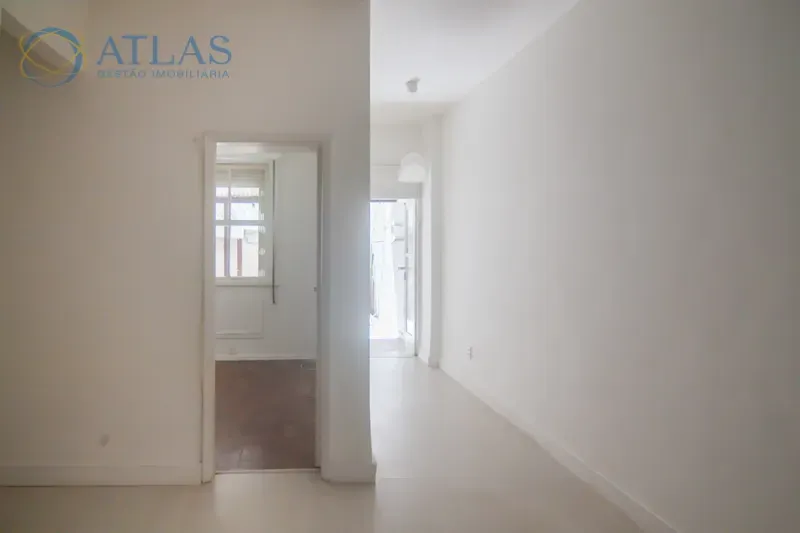 One-bedroom, 50 m² apartment in Rio de Janeiro — photo 22