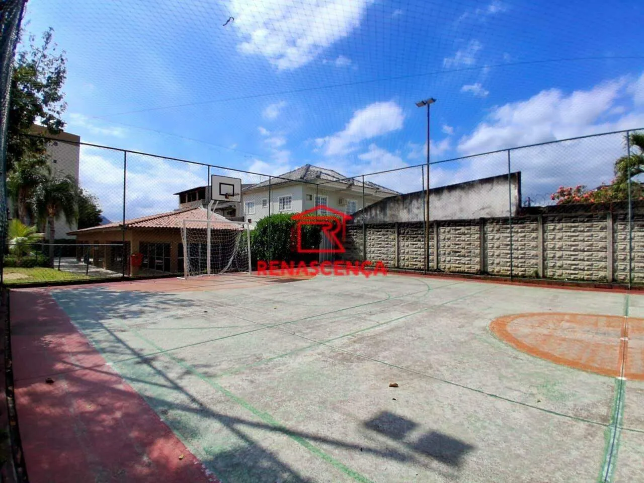 Apartamento mobiliado com 2 quartos e vaga — photo 17