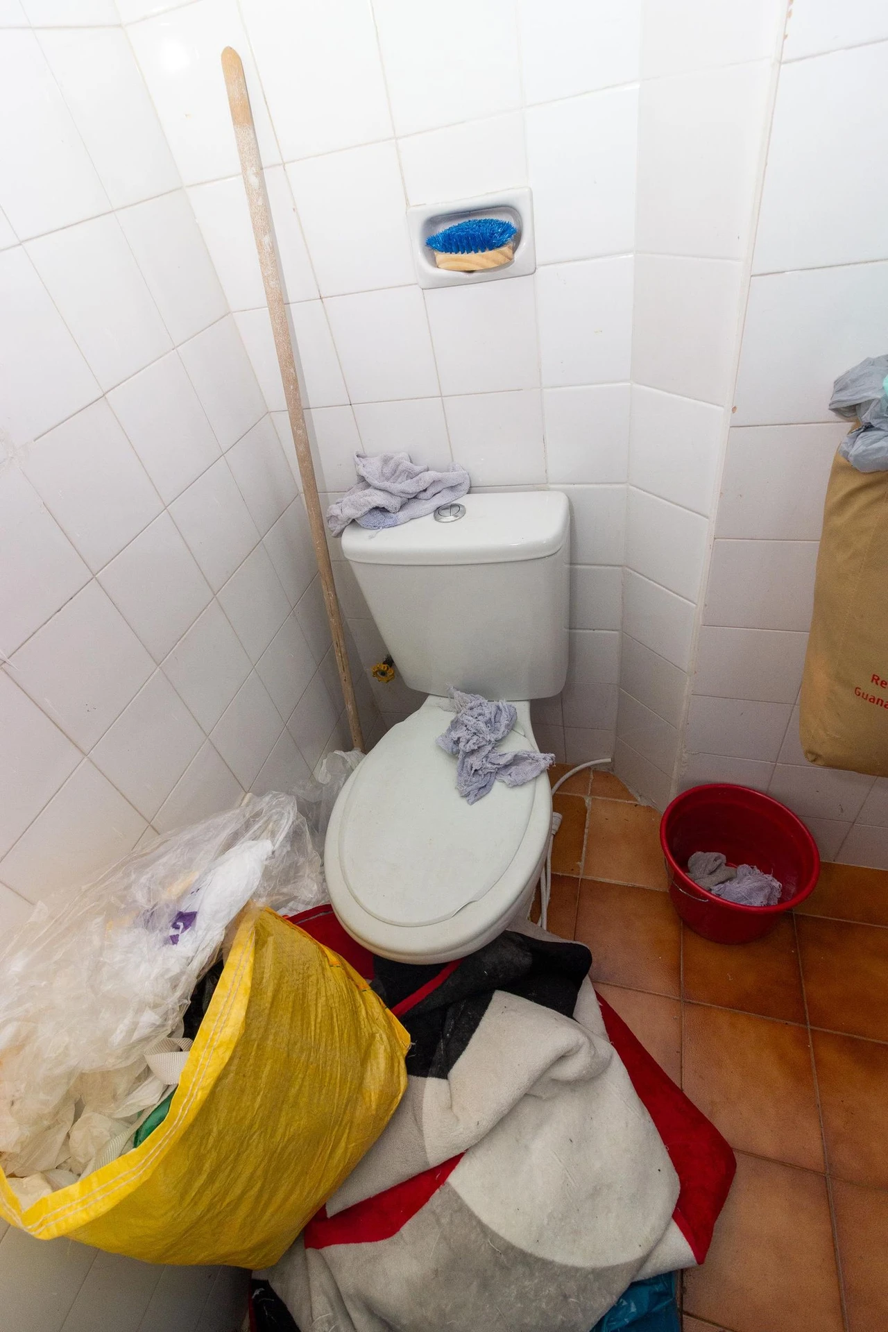 Furnished 2-bedroom apartment with 1 parking space — photo 24
