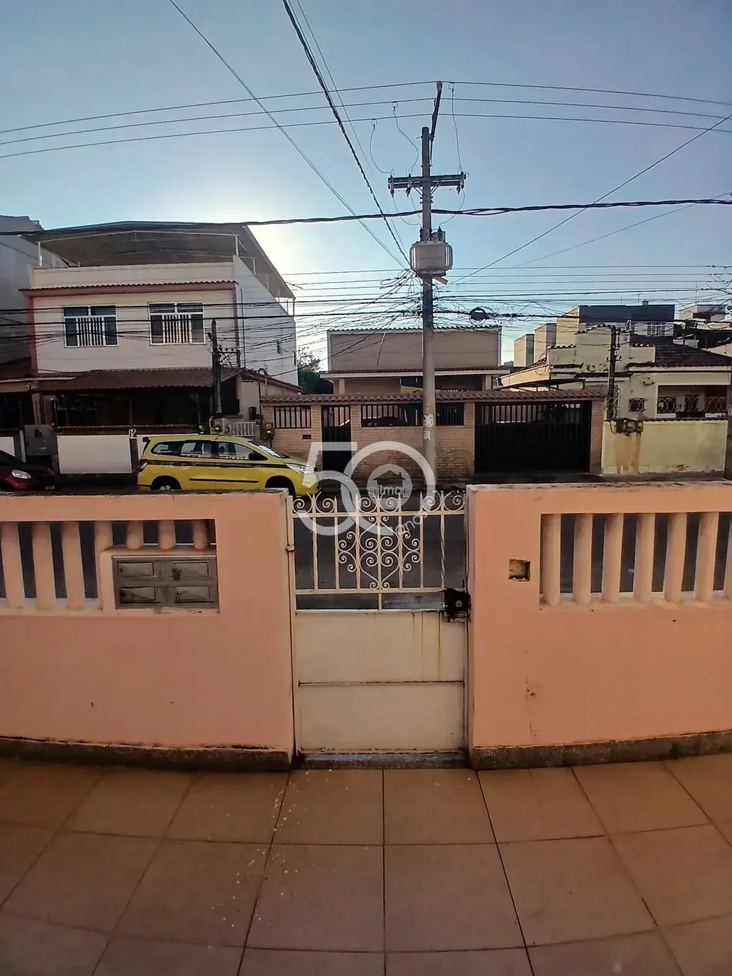 1-bedroom apartment with heating and no parking — photo 26