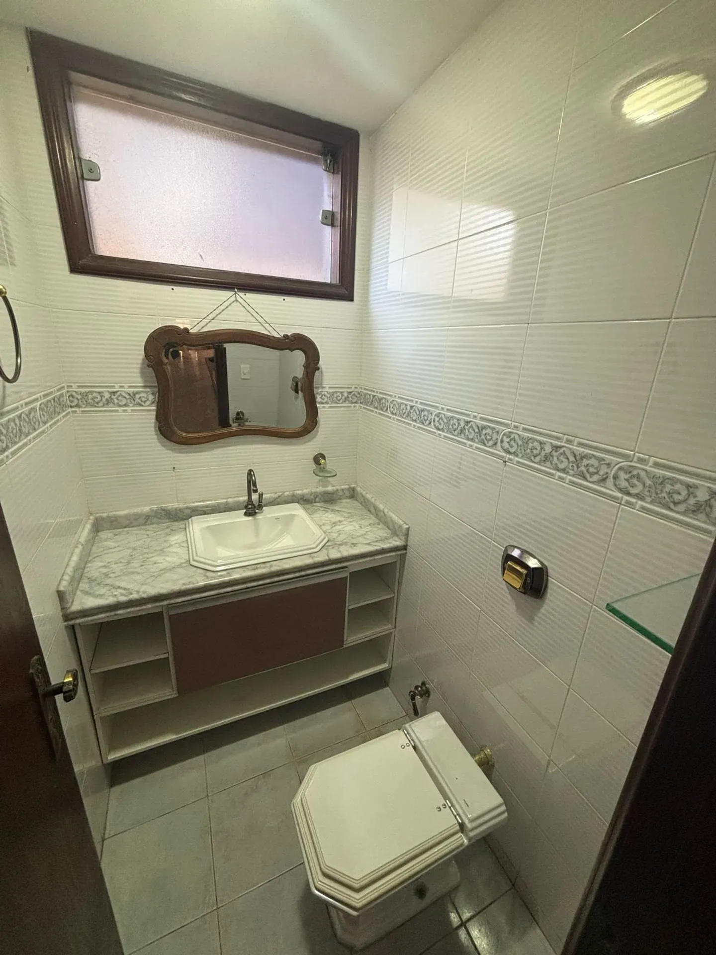 3-bedroom apartment with 5 bathrooms and a balcony — photo 3