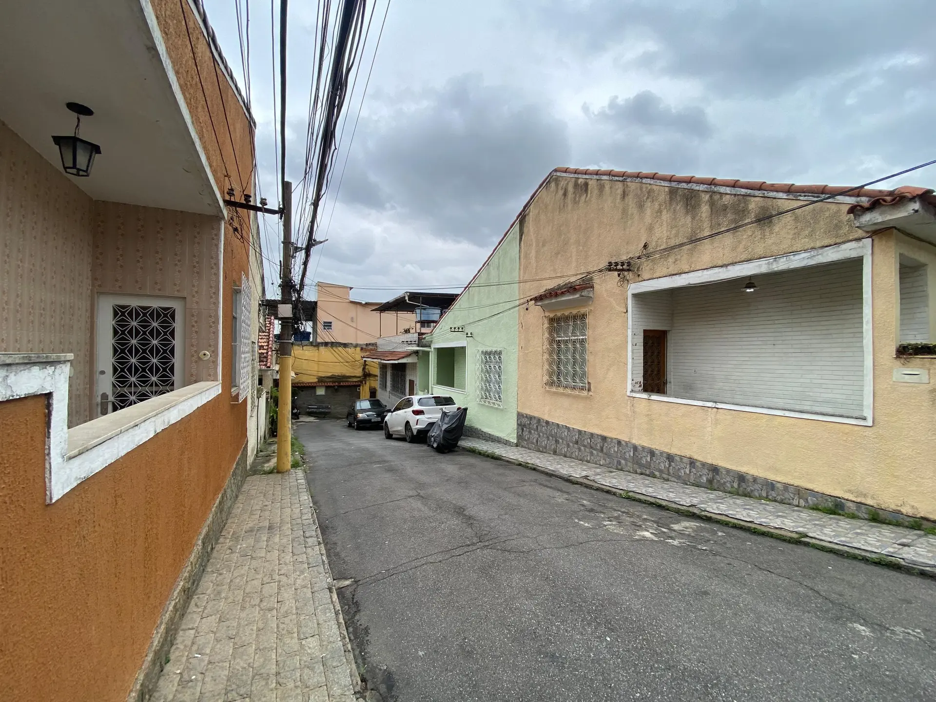 Lavadora y 3 dormitorios: departamento de 90 m² — photo 64