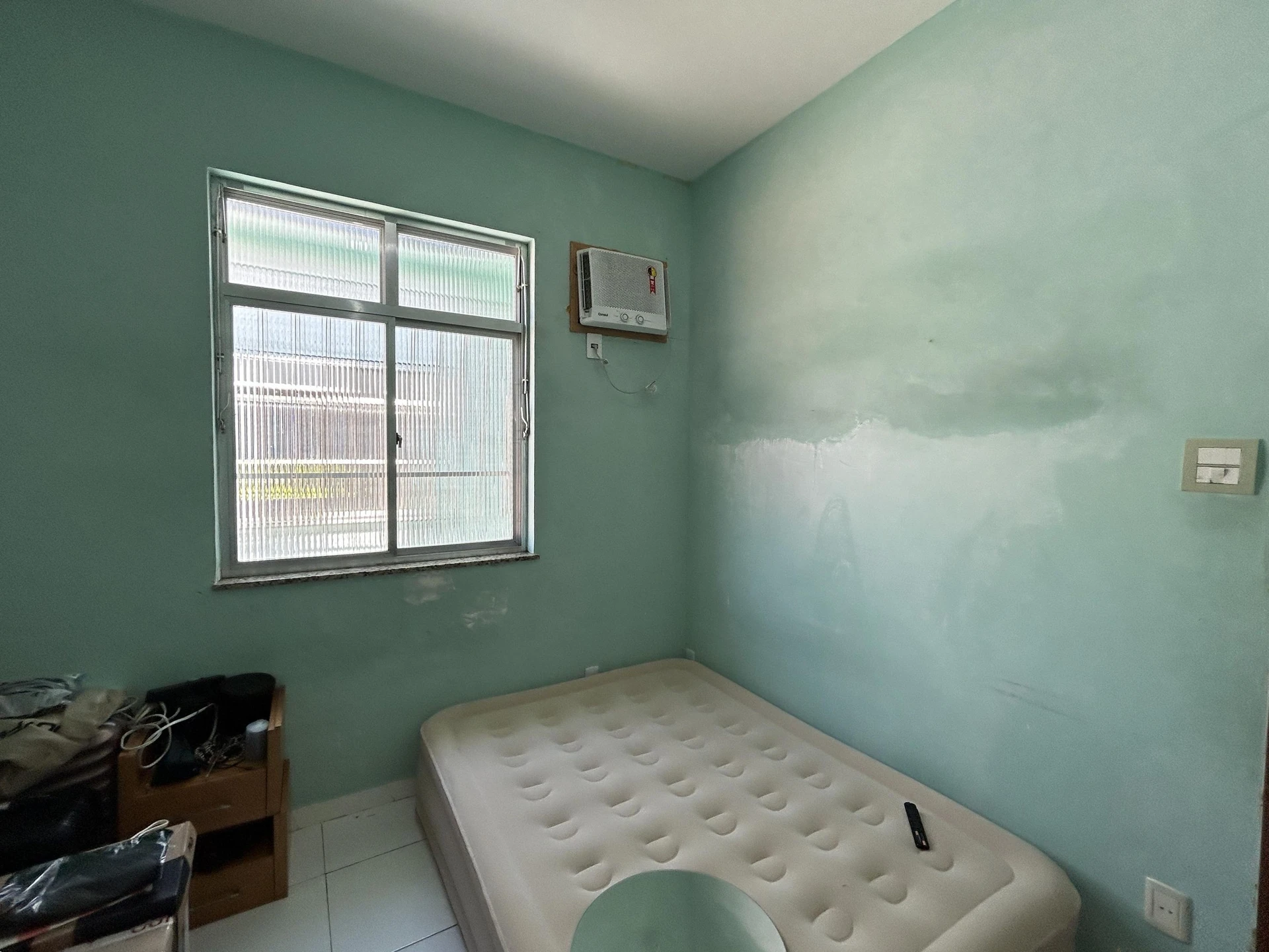 2-bedroom apartment with a washing machine in Rio de Janeiro — photo 25
