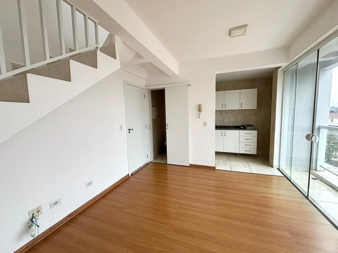 Apartamento de 70 m² con 1 dormitorio y 2 baños — photo 8
