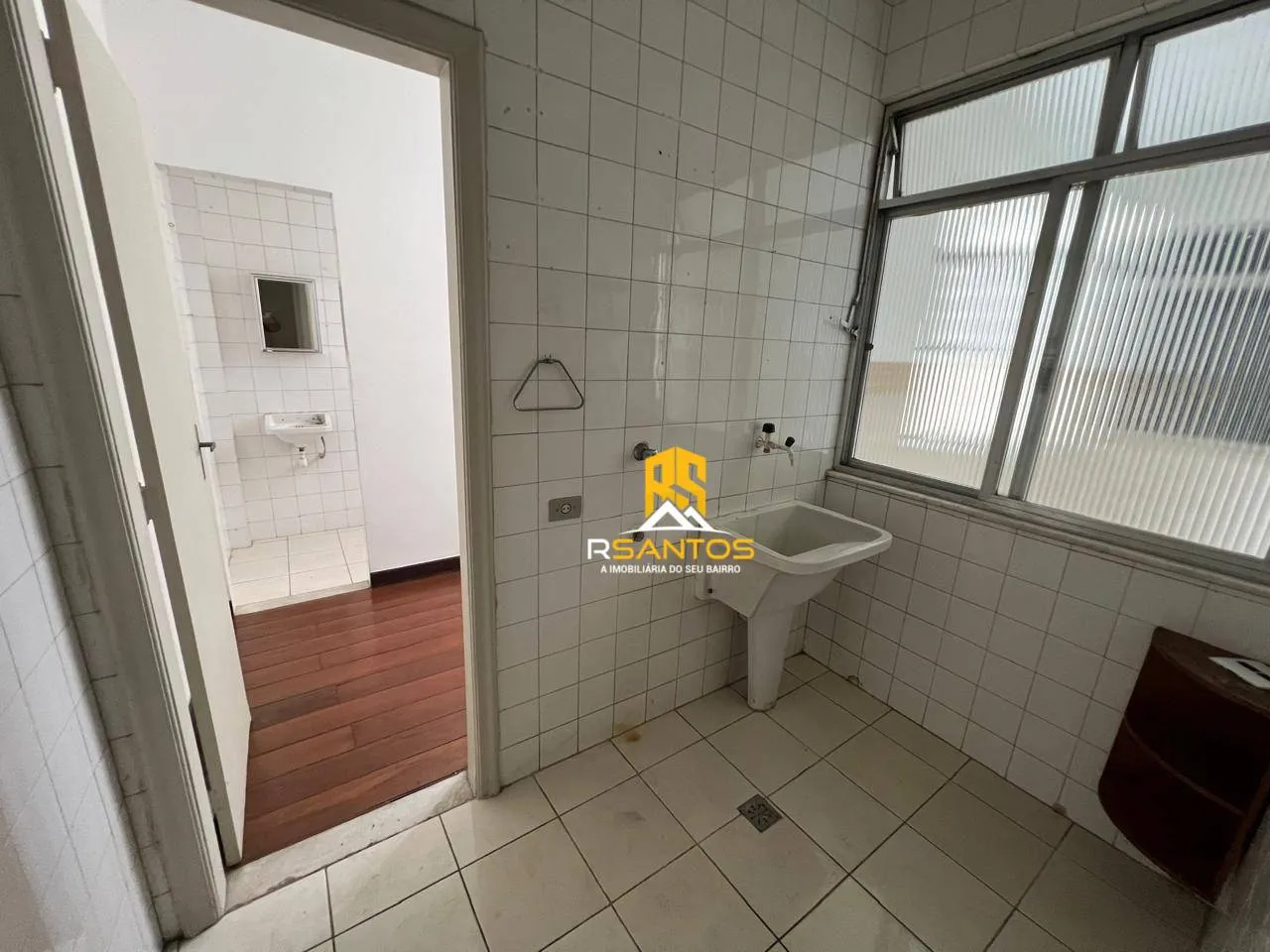 2-bedroom apartment with balcony and private garden — photo 5