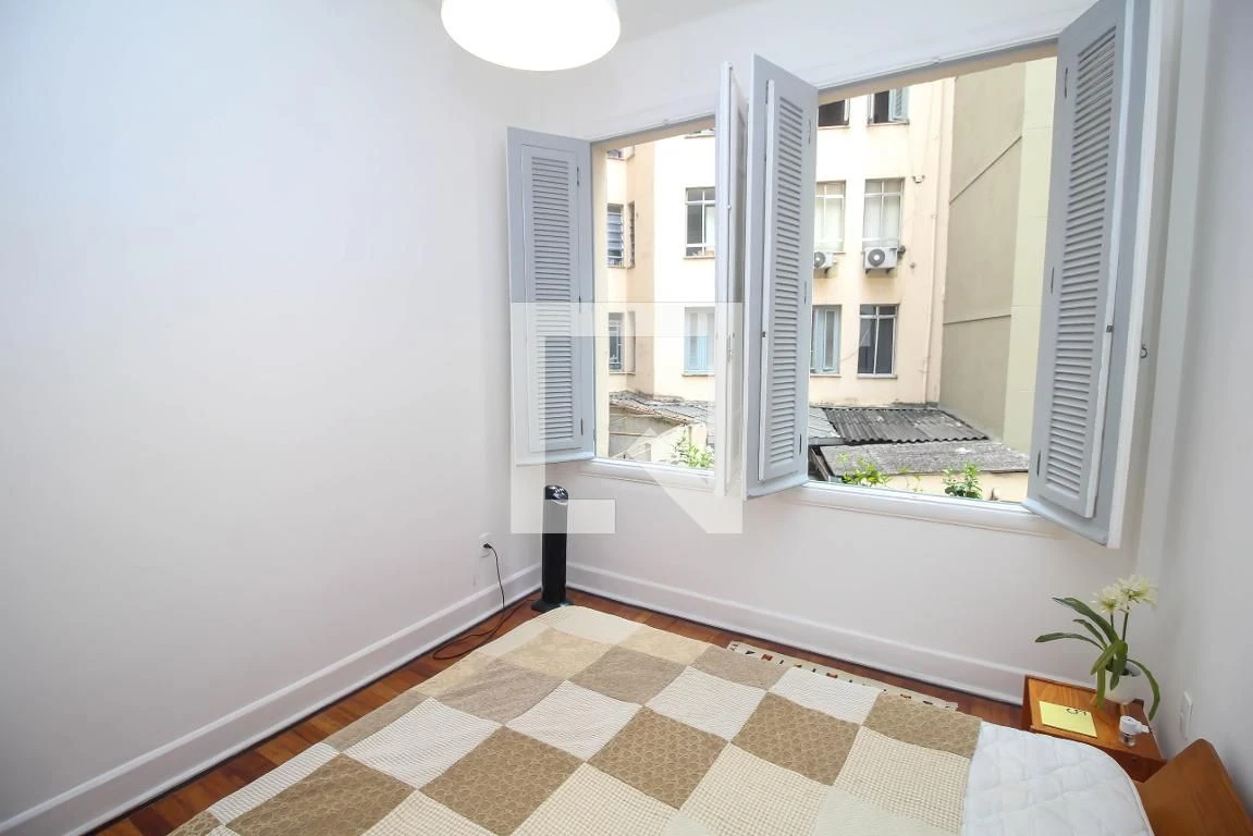 Furnished apartment with an open gas kitchen — photo 9