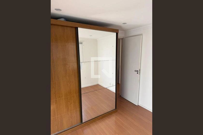 Apartamento, 43 m², com piso de madeira ou laminado — photo 4