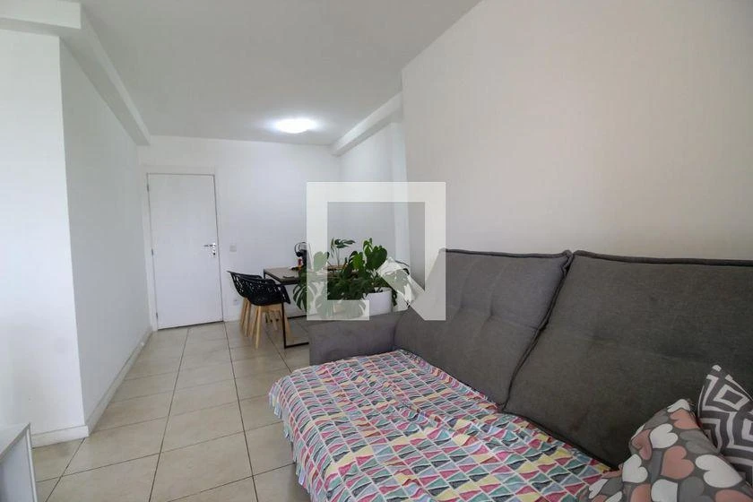 Furnished apartment, 70 m², with a mountain view — photo 20