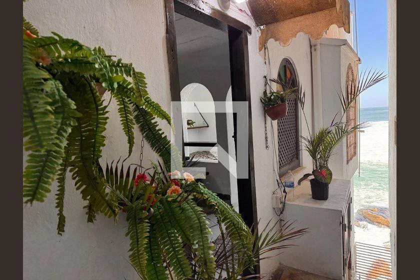 Apartment, 27 m², with a water view — photo 31
