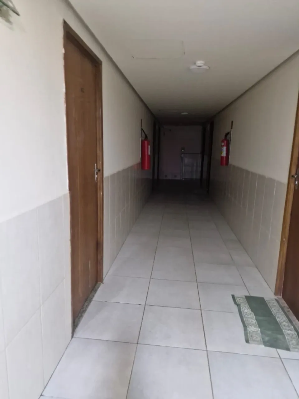 Apartment, 51 m², with a washing machine — photo 8