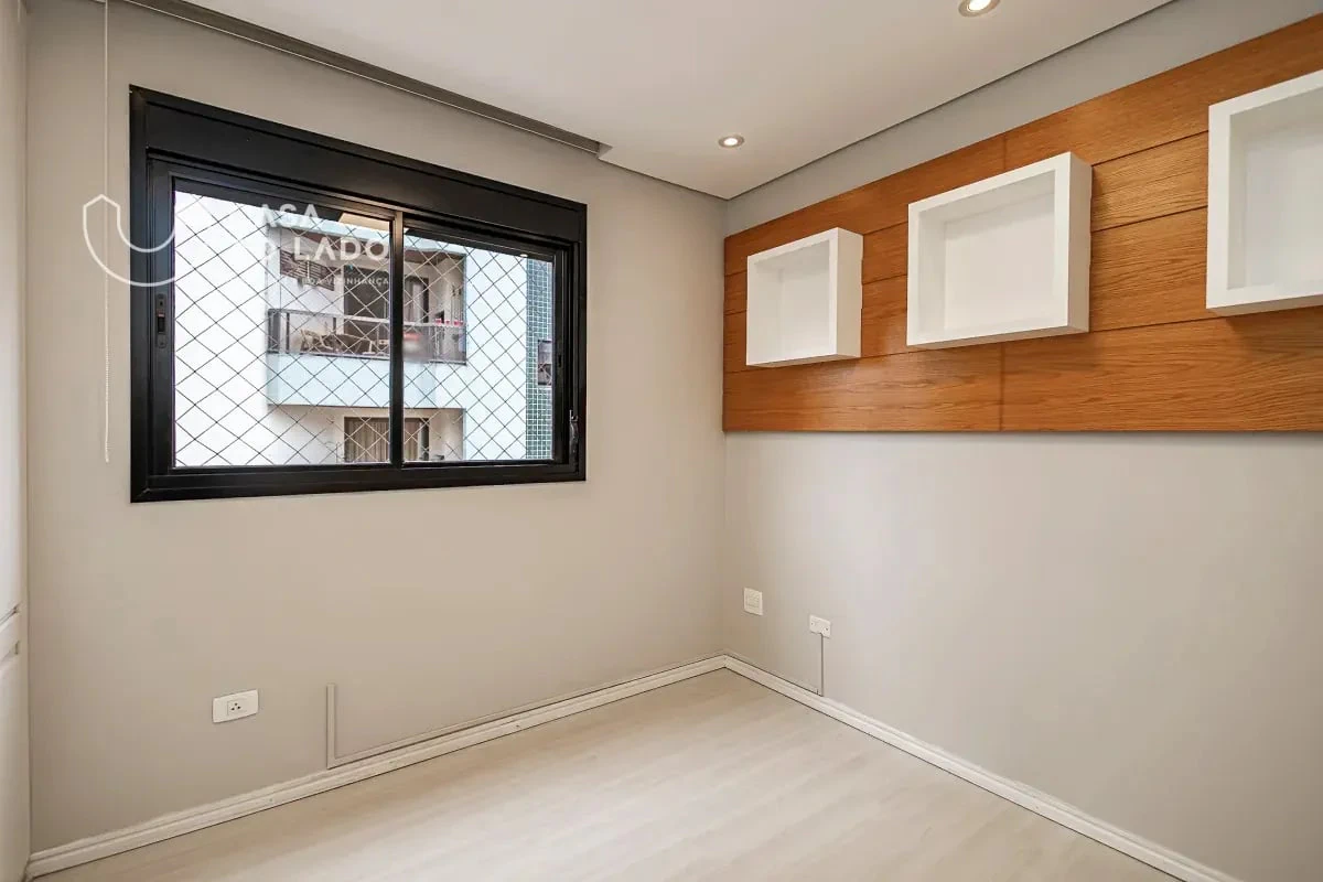Робоче місце та 3 спальні: квартира 119 м² — photo 30