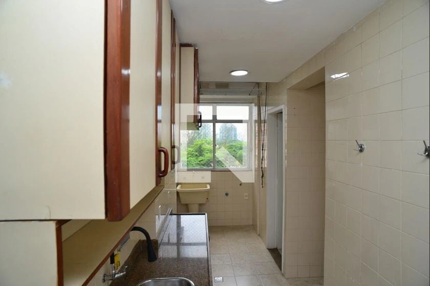 2-bedroom apartment with balcony and 88 m² — photo 26