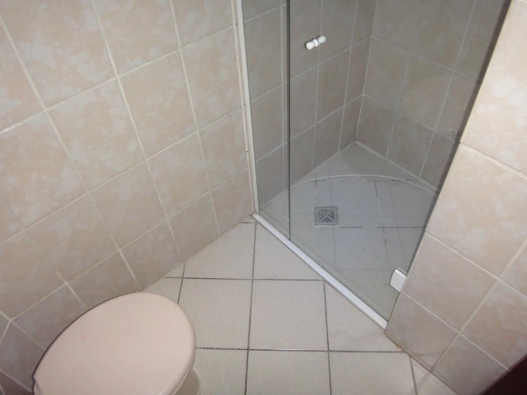 3-bedroom house with a home office in Curitiba — photo 23