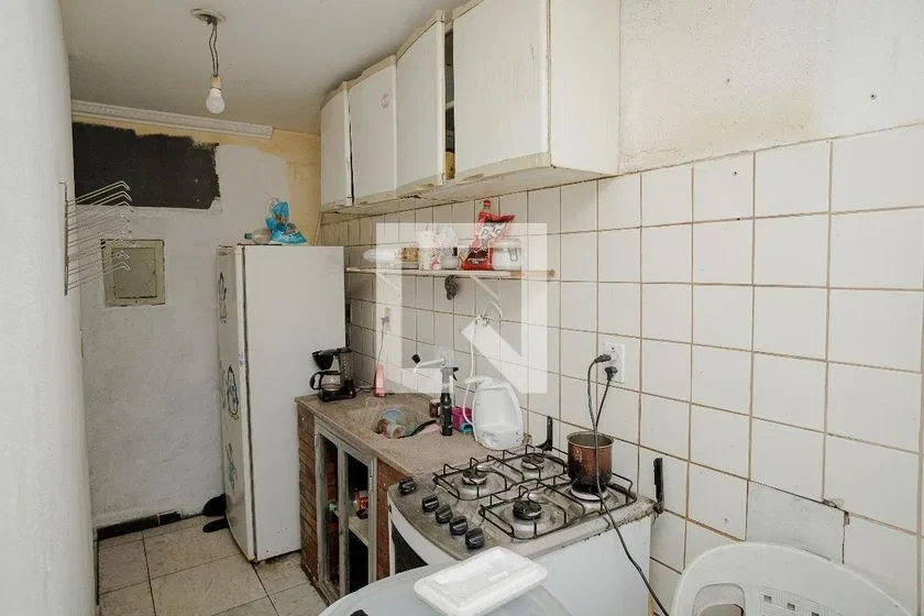 2-bedroom furnished apartment with separate gas kitchen — photo 5