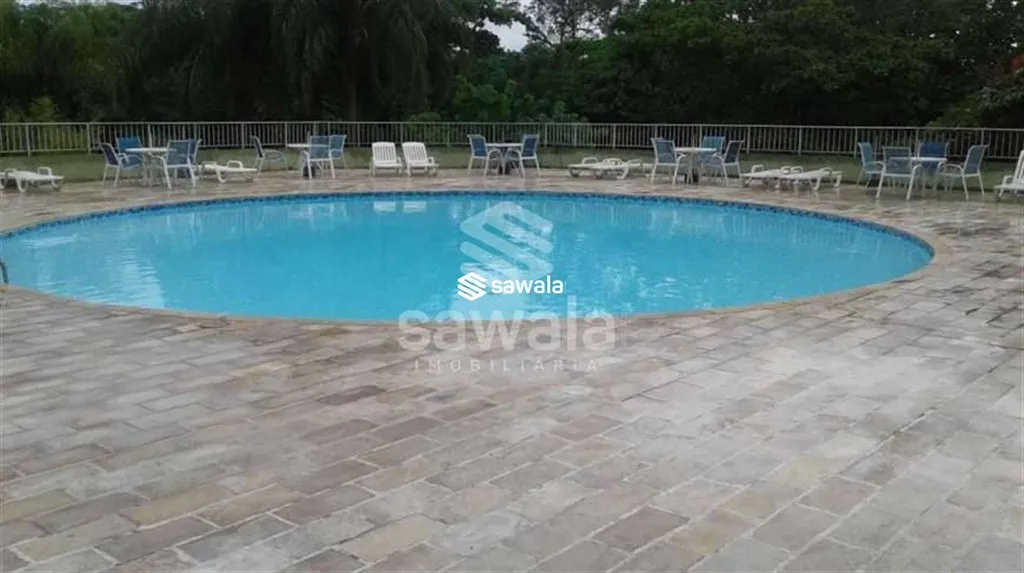 Apartamento com 2 quartos e churrasqueira na varanda — photo 17