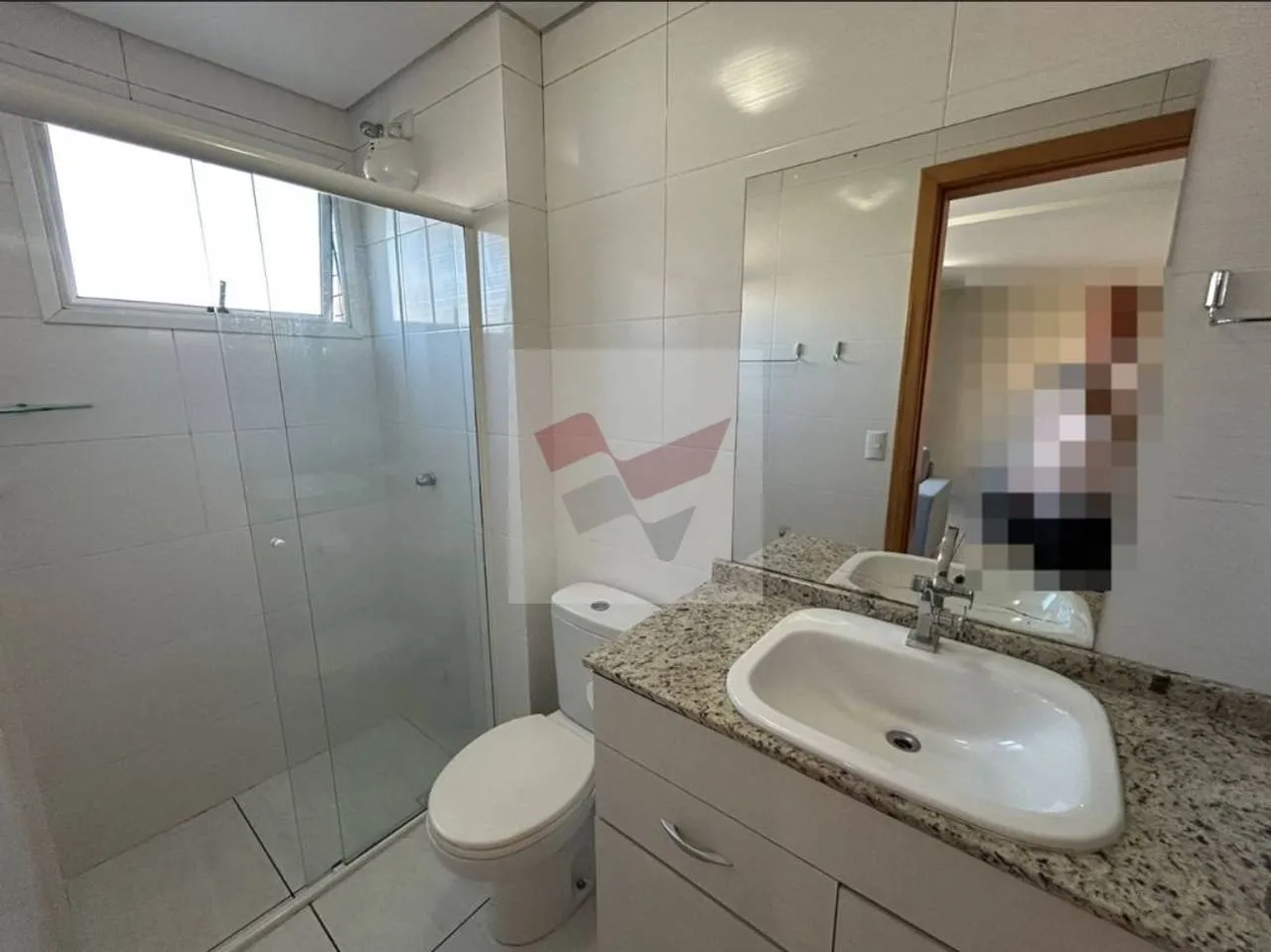 Furnished 42 m² studio in Curitiba — photo 14