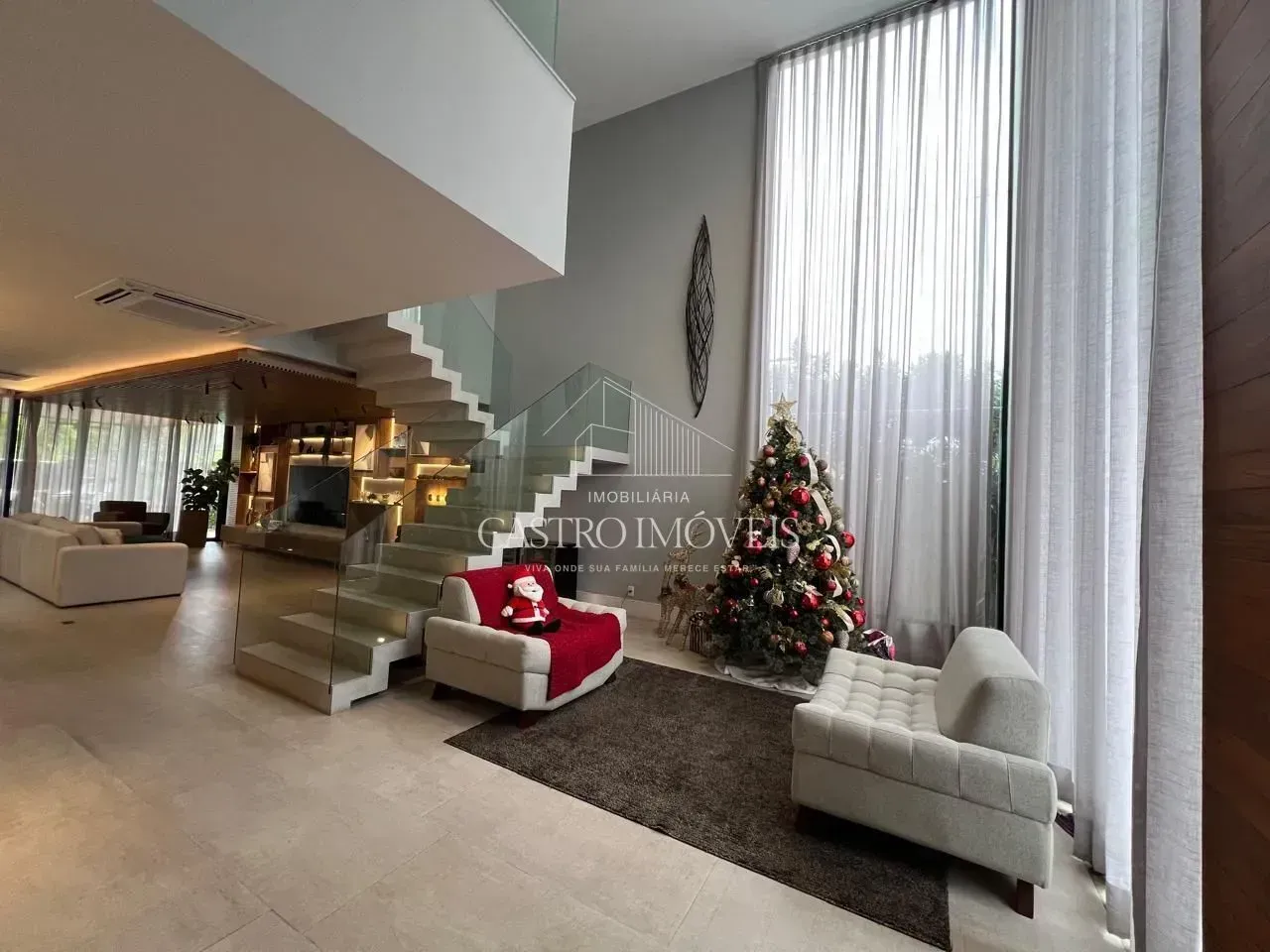 Furnished house with 5 bedrooms and balcony grill — photo 20
