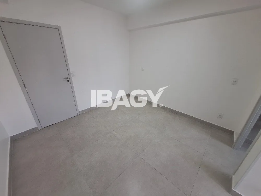 Unfurnished 25 m² studio with 1 bedroom — photo 6