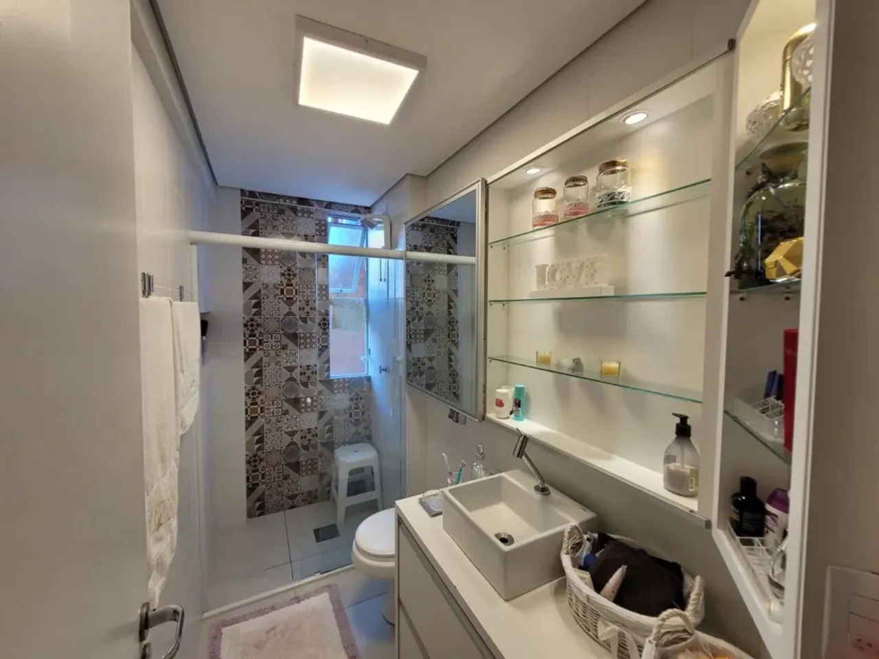 Furnished 2-bedroom apartment 68.58 m² with parking — photo 10