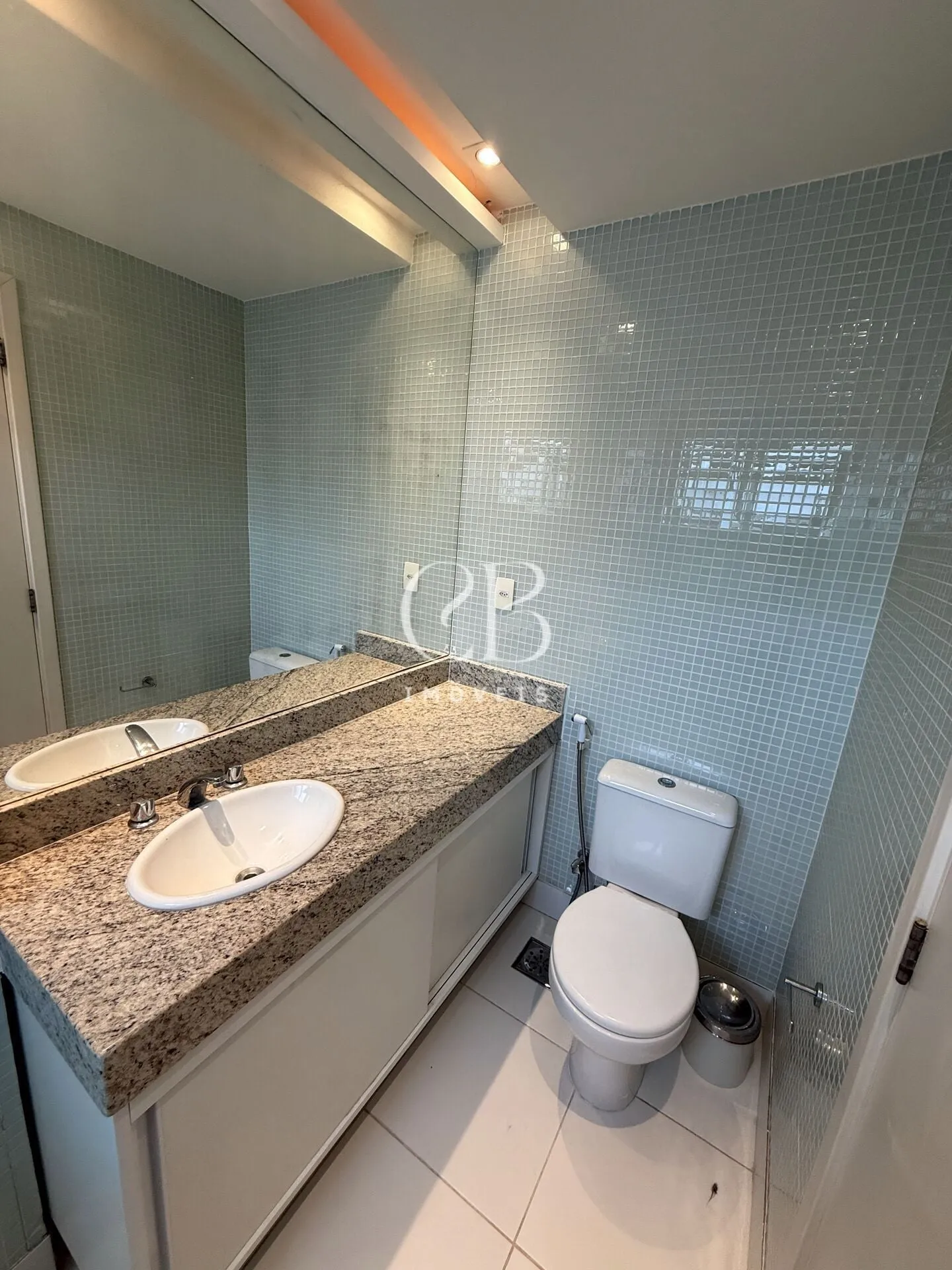 4-bedroom apartment with 5 bathrooms and 3 parking spaces — photo 12