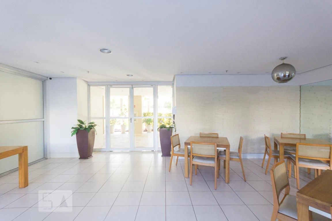 Apartamento mobiliado, 80 m², com espaço de home office — photo 40