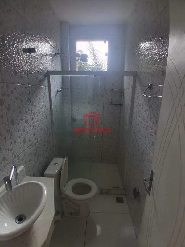 Unfurnished 75 m² house with 2 bedrooms and balcony — photo 18